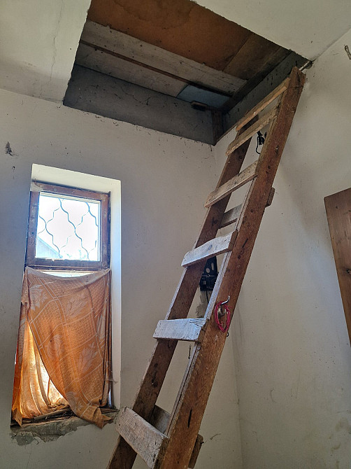 Продам дом-дачу на берегу Аджалыкского лимана в Новой Дофиновке (СТ "Пищевик) Нова Дофінівка - фото 14