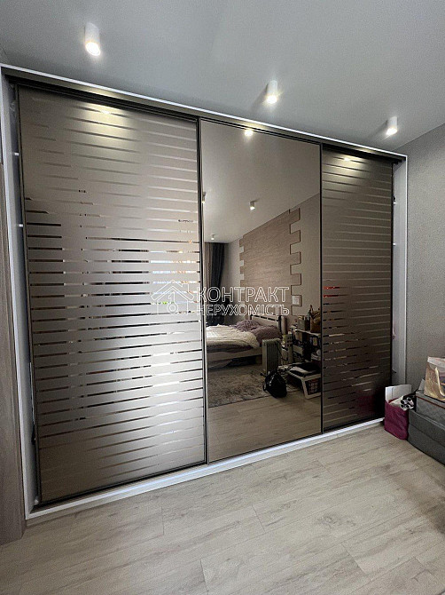 Оренда Квартира 2-кімнатна, 4/8 поверх на вул. Павлівський майдан Харків - фото 14