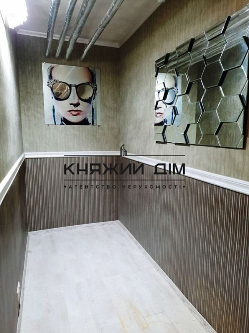 Продаж офісне приміщення на Бажана Николая просп. поверх - 18/18 Київ - фото 5
