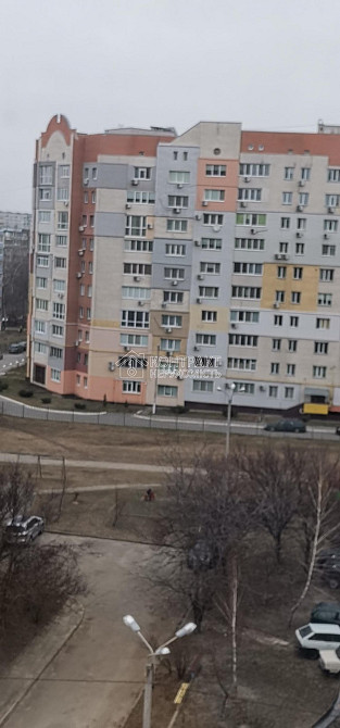 Продаж Квартира 3-кімнатна, 7/16 поверх на вул. Академіка Павлова Харків - фото 20