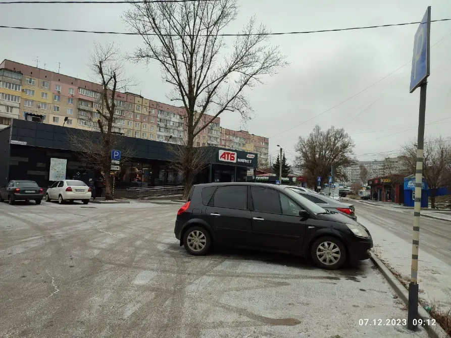 Здається Магазин / салон / торгова точка площа 70 кв.м  Дніпро вулиця Каштанова, 22 Дніпро - фото 8