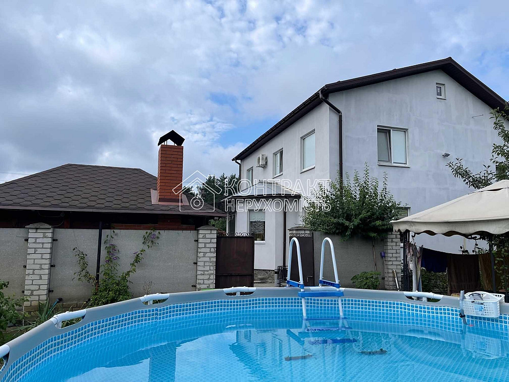 Продаж Будинок 5-кімнатний на вул. Кільцева Утківка - фото 6