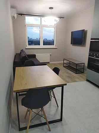 Оренда Квартира 3-кімнатна, 15/17 поверх на Вацлава Гавела бульв, 28 Київ