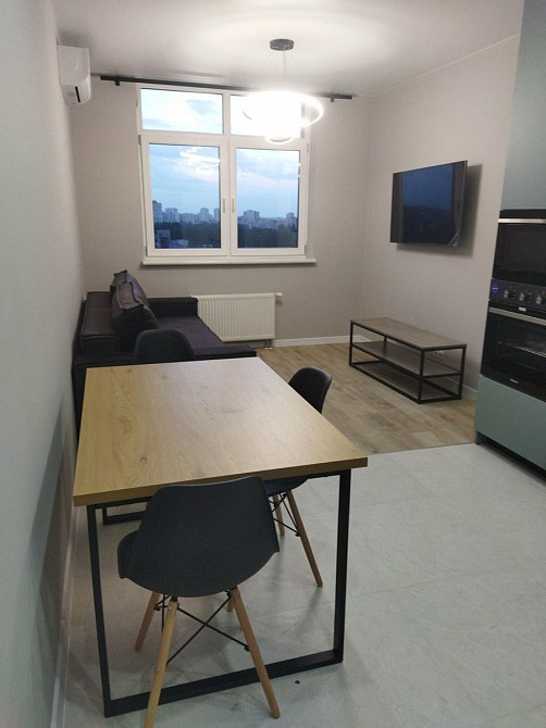 Оренда Квартира 3-кімнатна, 15/17 поверх на Вацлава Гавела бульв, 28 Київ - фото 4