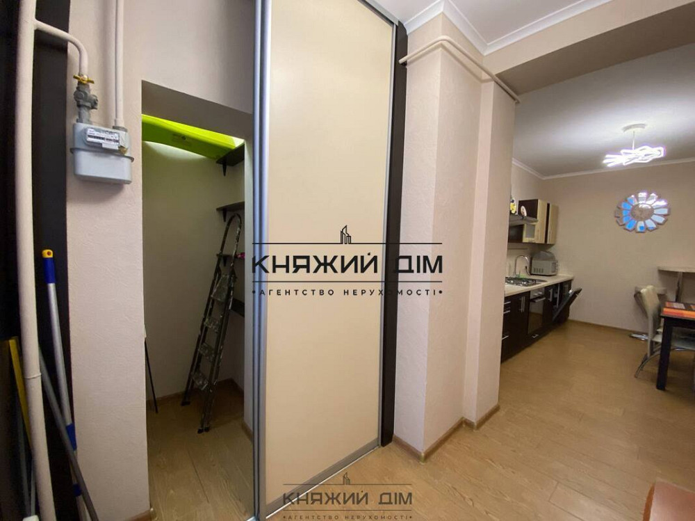 Продаж Квартира 2-кімнатна, 7/9 поверх на вул. Щаслива  - фото 17