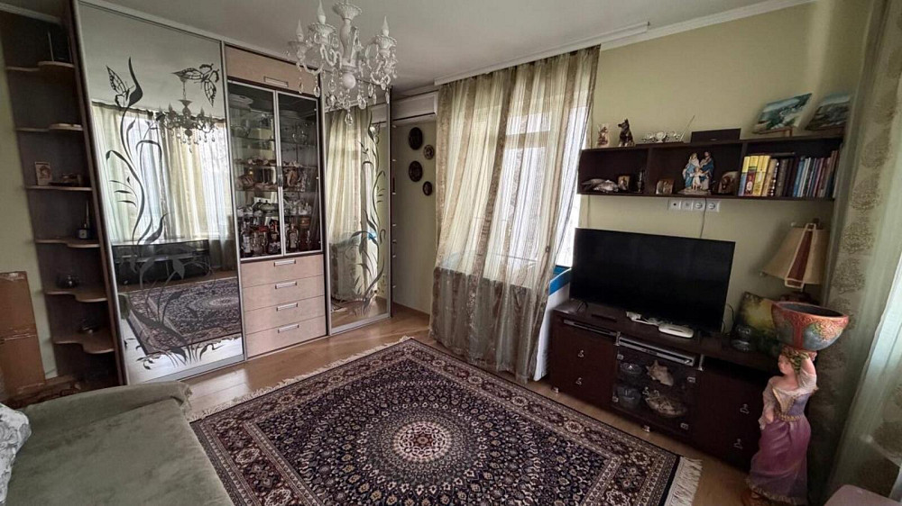 Продаж Квартира 2-кімнатна, 1/7 поверх на Двірська Крихівці - фото 16