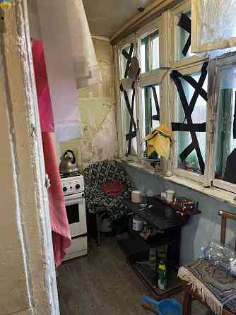 Продаж Квартира 2-кімнатна на ул. Генерала Цветаева, 44 Odessa