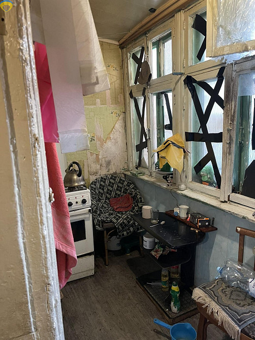 Продаж Квартира 2-кімнатна на ул. Генерала Цветаева, 44 Odessa - photo 5