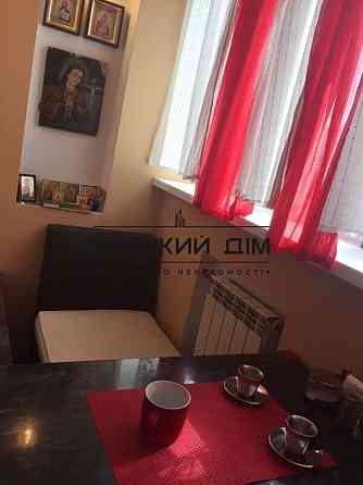 Оренда Квартира 1-кімнатна, 4/18 поверх на Мишуги Александра ул. Киев