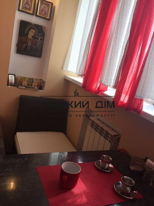 Оренда Квартира 1-кімнатна, 4/18 поверх на Мишуги Александра ул. Киев - изображение 5