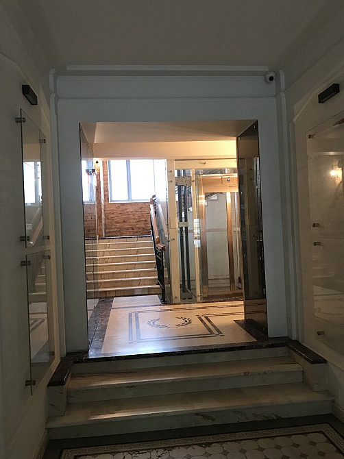 Оренда офісне приміщення на Греческая ул., 19 поверх - 4/5 Odessa - photo 2