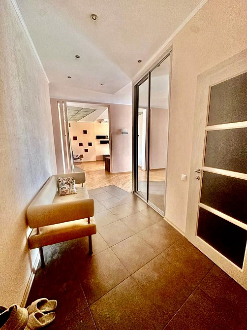 Продаж Квартира 3-кімнатна, 8/29 поверх на Лесі Українки вул., д. 7-Б Київ - фото 8