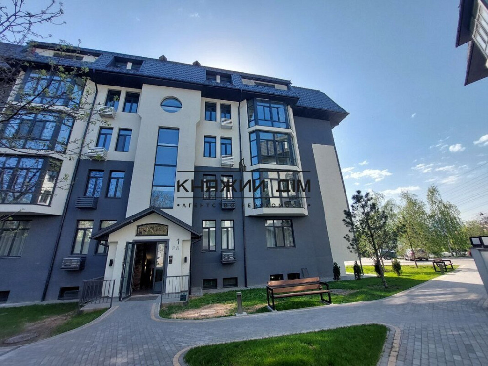 Без коміїсі! Продаж 1-но к. квартири в ЖК Дубова Роща. м. Сирець. № 21147105 Киев - изображение 12