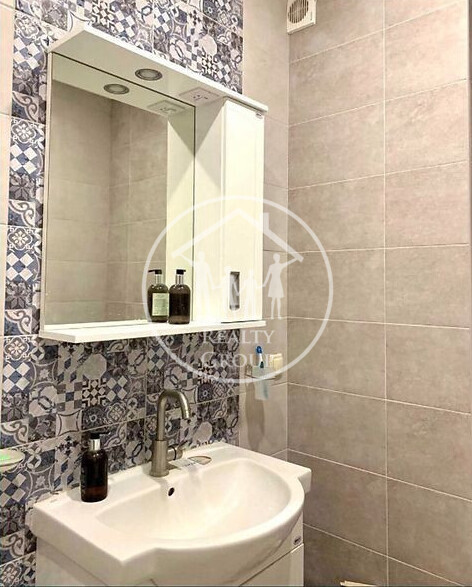 Оренда Квартира 2-кімнатна, 7/7 поверх на Трускавецька L'viv - photo 8