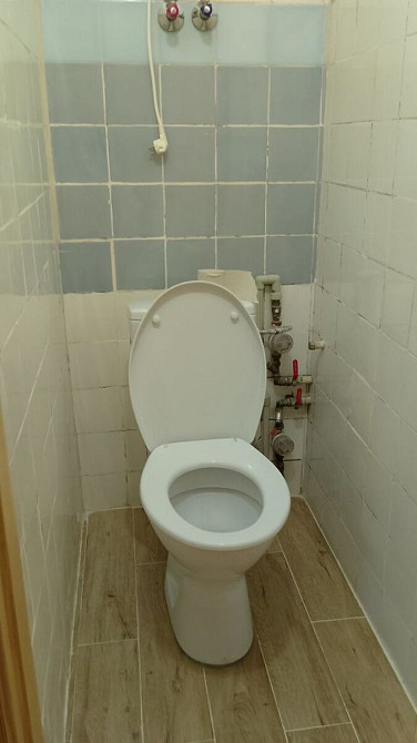 Оренда Квартира 1-кімнатна, 9/9 поверх на Чоколовський бальвар, 19 Київ - фото 7