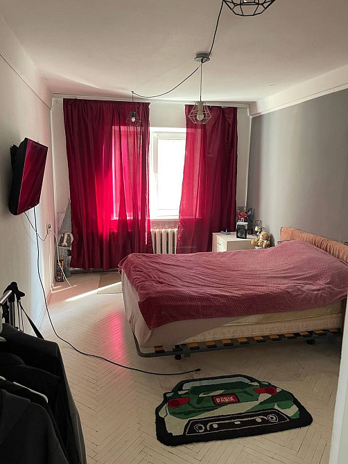 Продаж Квартира 2-кімнатна, 1/10 поверх на Борщагівська вул., д. 139/141 Київ - фото 3