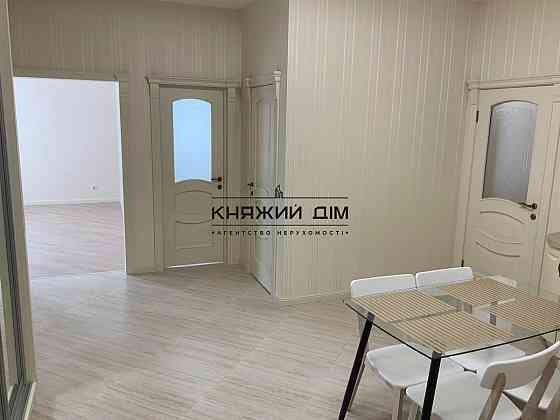 Продаж 3-кімнатної квартири, метро Позняки. № 21146728 Київ