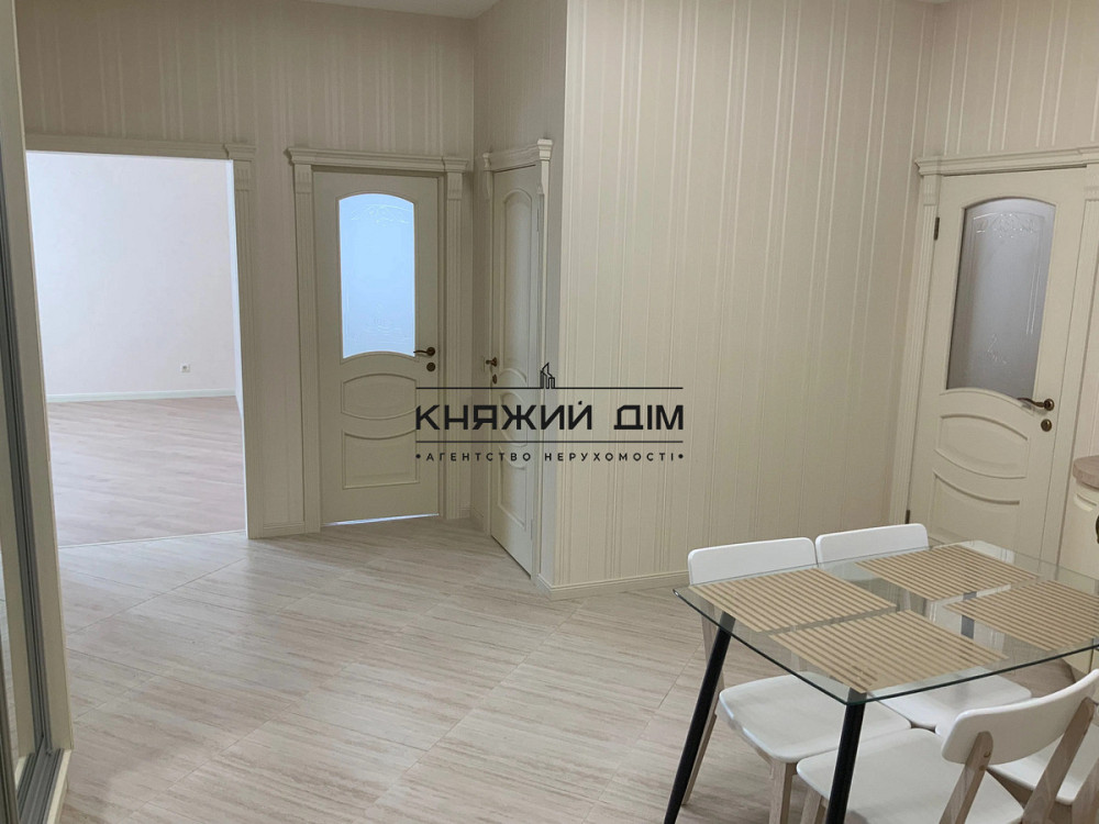 Продаж 3-кімнатної квартири, метро Позняки. № 21146728 Київ - фото 4