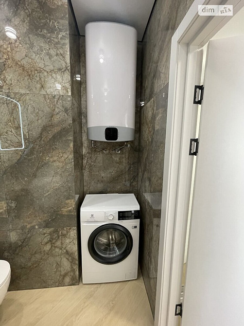 Оренда Квартира 1-кімнатна, 20/25 поверх на Ревуцького, 40Б Київ - фото 16