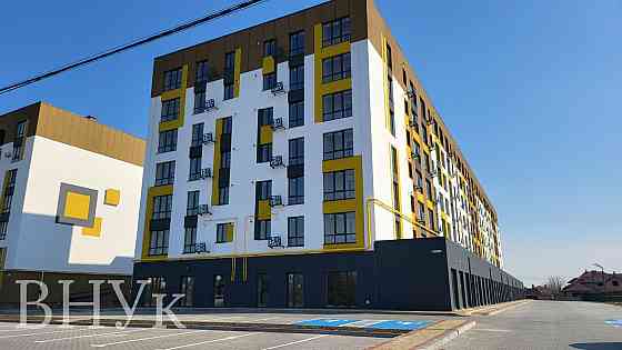 Продаж Квартира 1-кімнатна, 5/7 поверх на Шкільна 