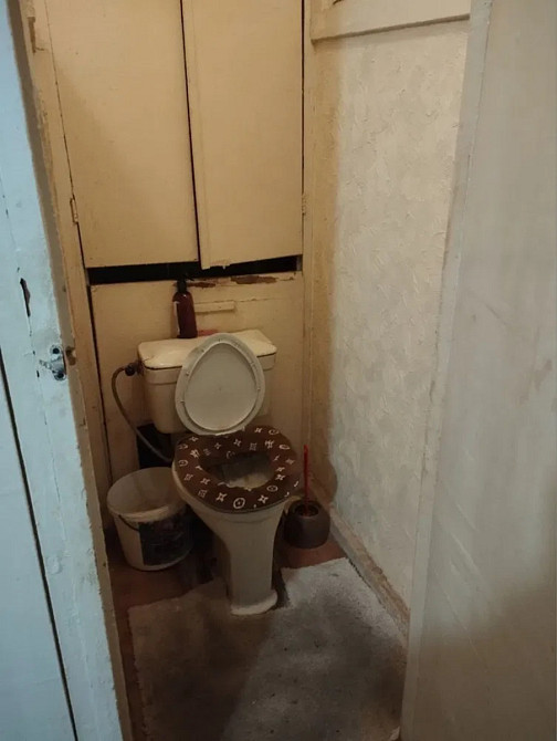 Оренда Квартира 2-кімнатна, 3/9 поверх на Кубанської України, 39 Київ - фото 6