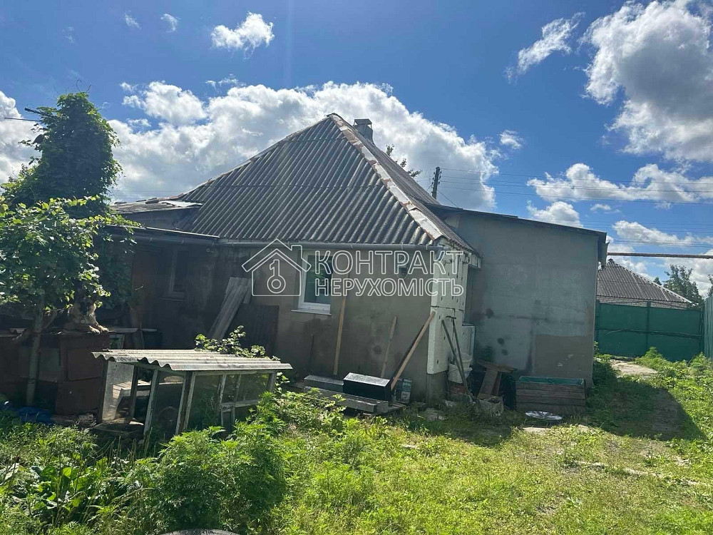 Продаж Будинок 3-кімнатний на вул. Борисоглібська Kharkiv - photo 2