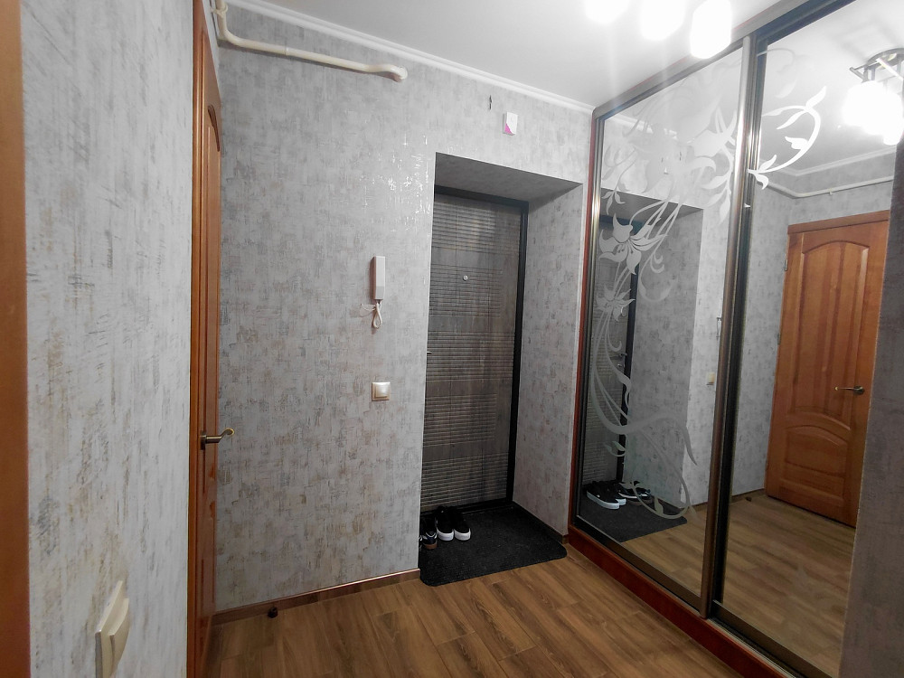 Продаж Квартира 1-кімнатна, 2/9 поверх Тернопіль - фото 16