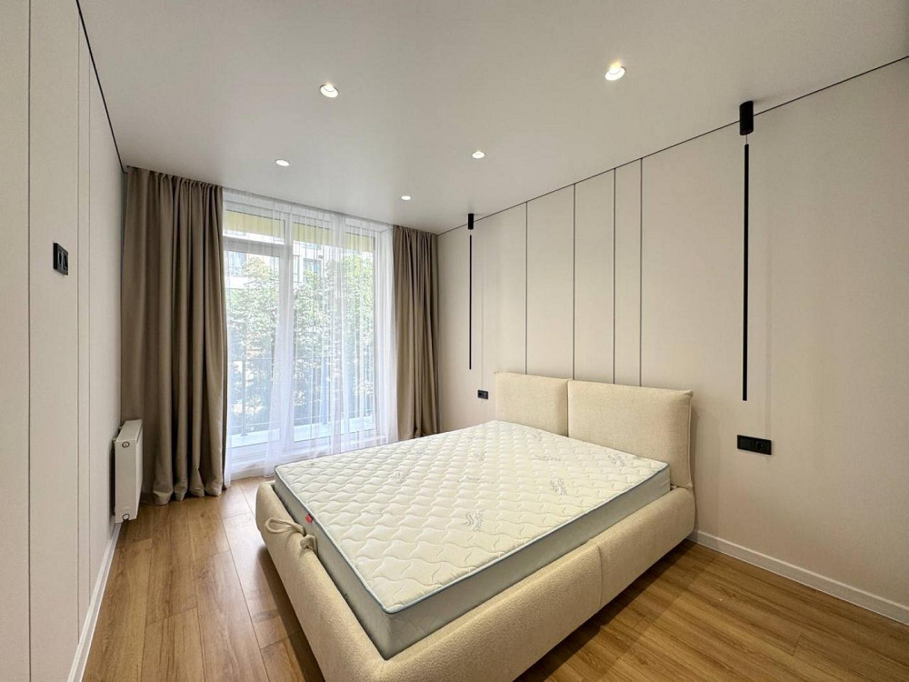 Продаж 1к Квартира 47.2 кв.м Трильовського К. вул. L'viv - photo 6