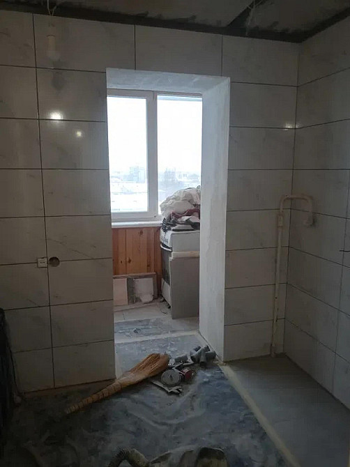 Продаж Квартира 1-кімнатна, 9/9 поверх на вул. Князів Острозьких Житомир - фото 5