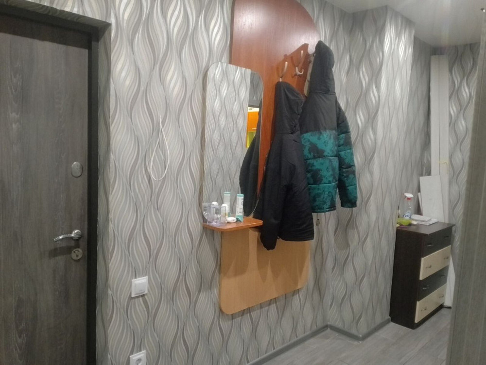 Продаж Квартира 1-кімнатна, 9/11 поверх на Гранитная, 1 Одеса - фото 11