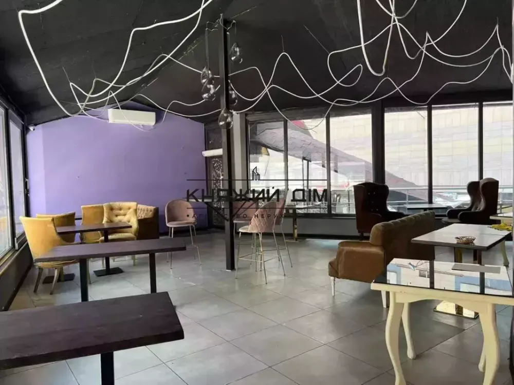 Оренда офісне приміщення на вул. Велика Васильківська Київ - фото 13