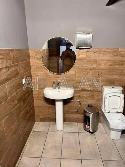 Оренда офісне приміщення на Малевича Казимира вул., 86Г поверх - 5/5 Київ - фото 13