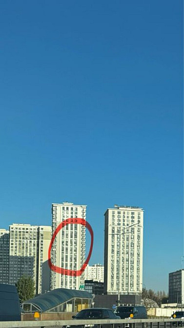 Продаж Квартира 1-кімнатна, 6/11 поверх на Камянская, 127 Київ - фото 2