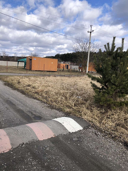 Продаж земельної ділянки 6 соток на садовое товарищество - Радуга Переяслав-Хмельницкий - изображение 12