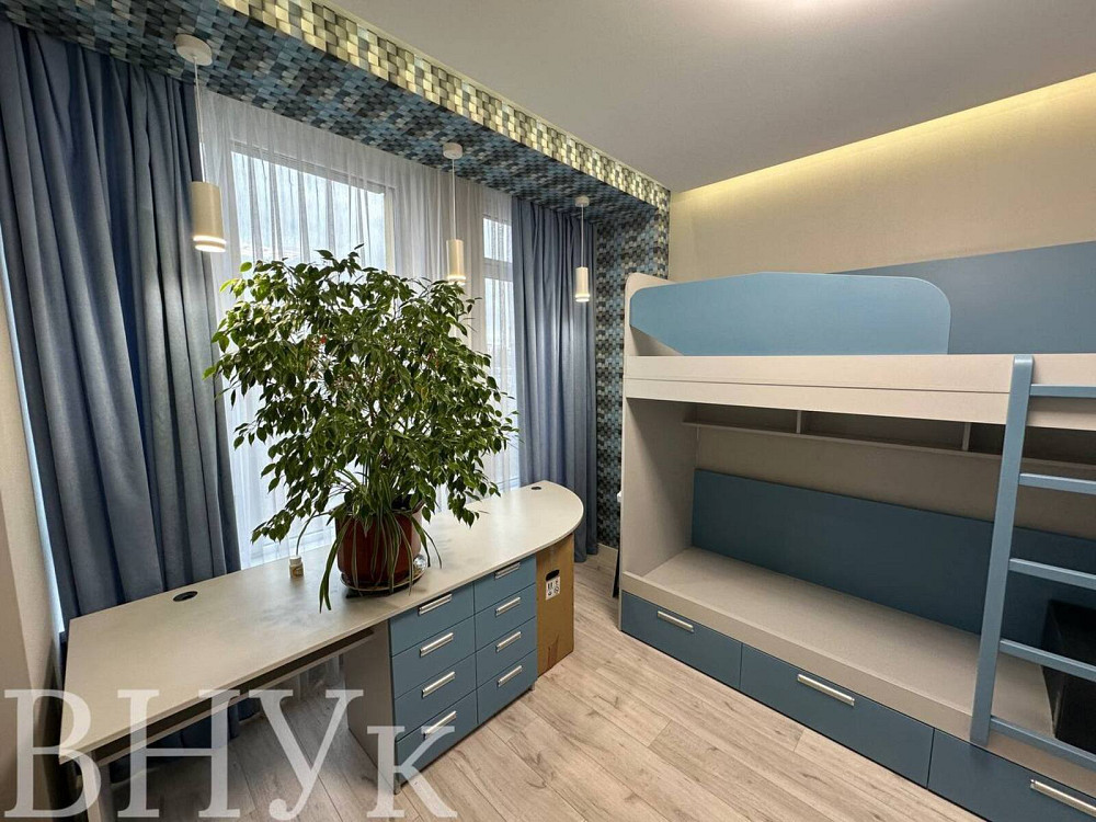 Продаж Квартира 2-кімнатна, 4/9 поверх на вул. Пасічна Львов - изображение 18