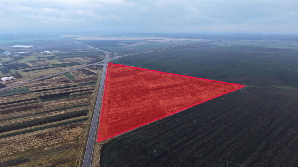 Продаж Квартира на улица Садова 13 Velyka Horozhanka - photo 2