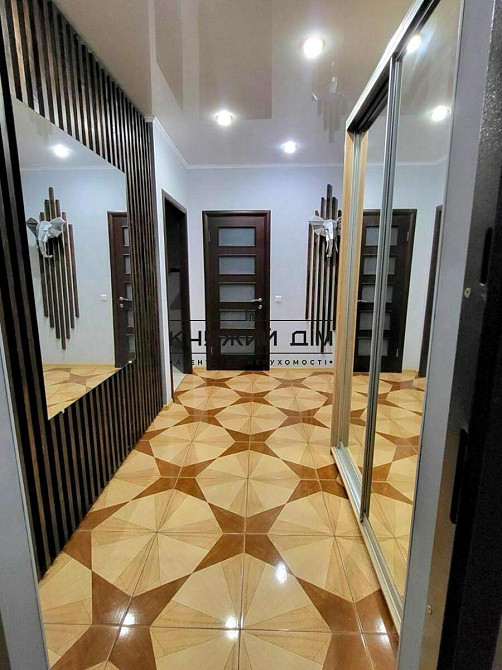 Оренда 3-х кім-ої квартири ЖК Комфорт Таун КОД № 11203788 Київ - фото 14