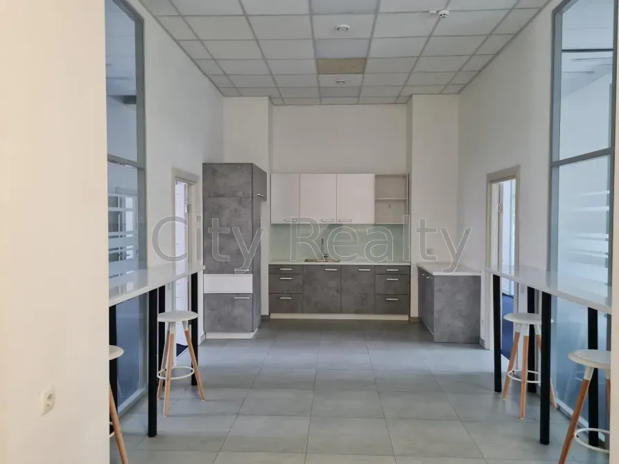 Здається Офісні приміщення площа 1390.3 кв.м 2-й поверх Київ Олени Теліги 6 Київ - фото 14