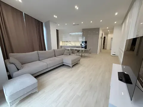 Оренда 2к Квартира 82 кв.м ЖК Панорама Дніпро - фото 3