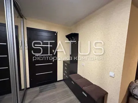 Продаж 3к Квартира 83.1 кв.м Володимира Івасюка (Головка) вулиця 19 Полтава - фото 19