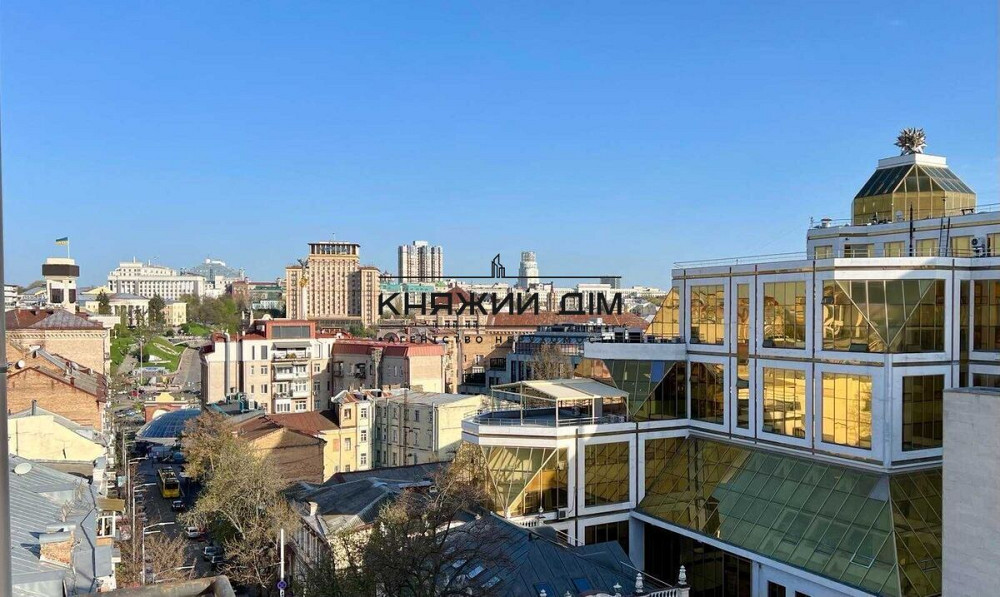 Оренда 2-х кімнатної ,Майдан Незалежності Київ - фото 12