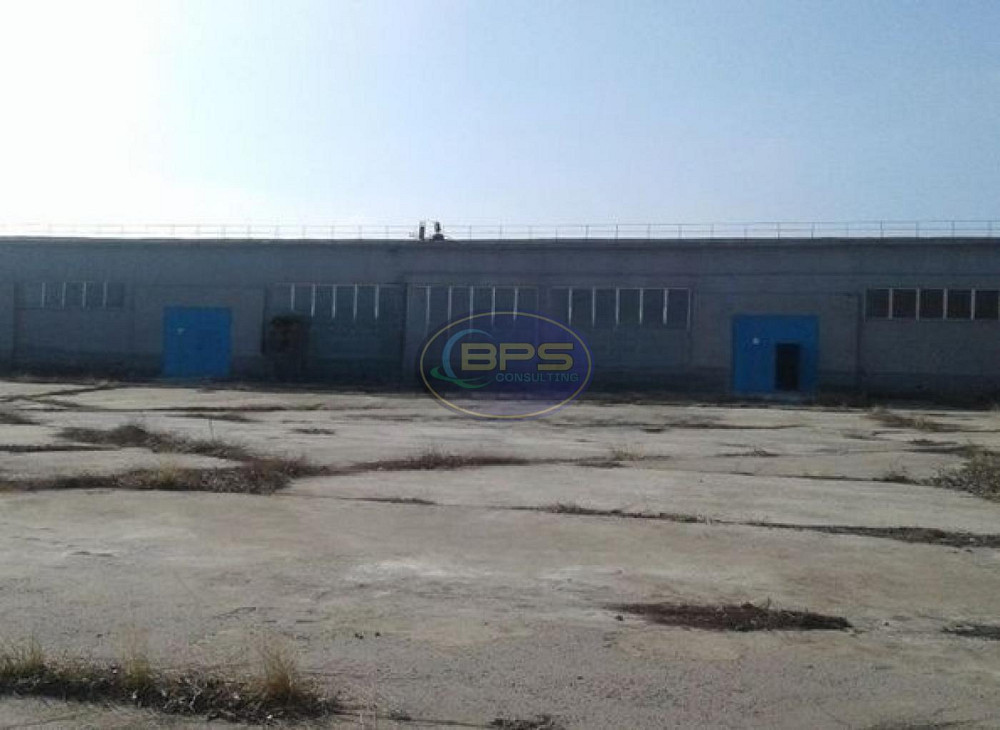 Продаж виробниче приміщення на вул. Заводська приміщень - 40, поверх - 1/4 Малодолинське - фото 5