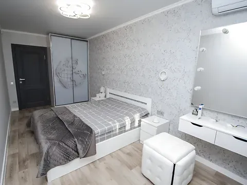 Продаж 2к Квартира 45.1 кв.м Євгенія Логінова (Крилова) вулиця 33 Миколаїв - фото 7