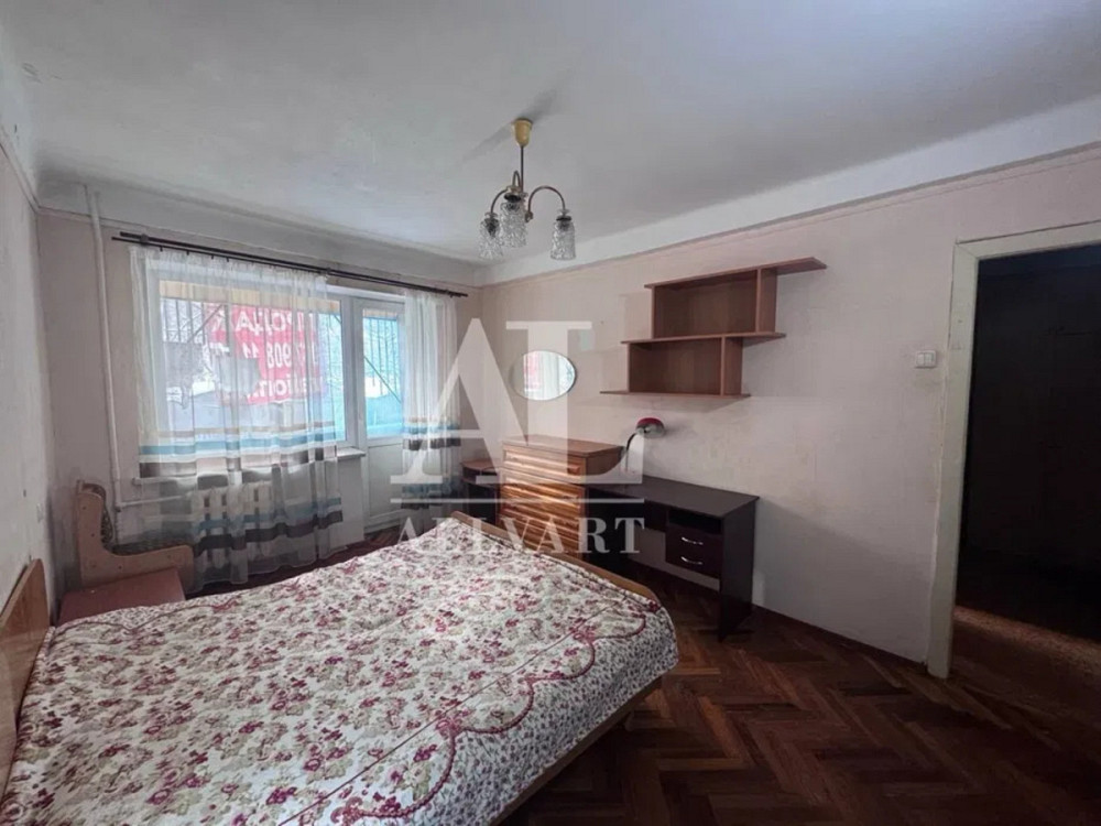Продаж Квартира 1-кімнатна, 2/5 поверх на вул. Межова, 19 б Kiev - photo 4