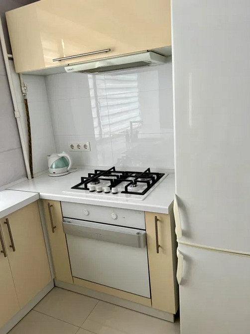 Оренда Квартира 2-кімнатна, 3/5 поверх на Кубанської України, 19 Киев - изображение 11