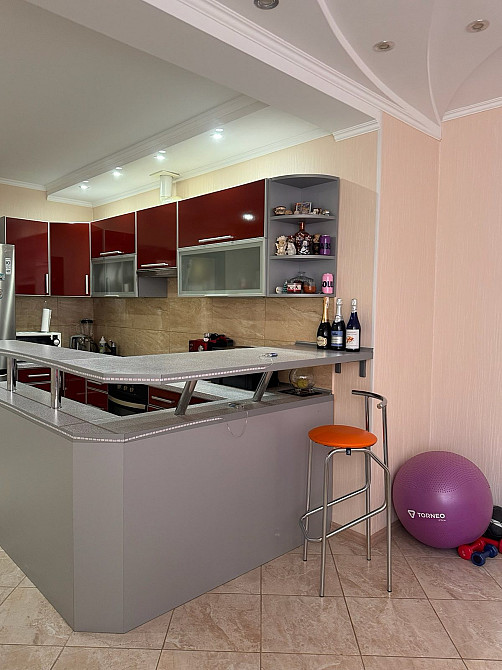 Продам евродвушку в новом доме на Молдаванке ЖК Люксенбург Одеса - фото 10