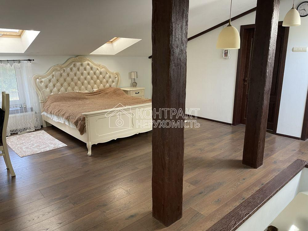 Продаж Будинок 5-кімнатний Высокий - изображение 7