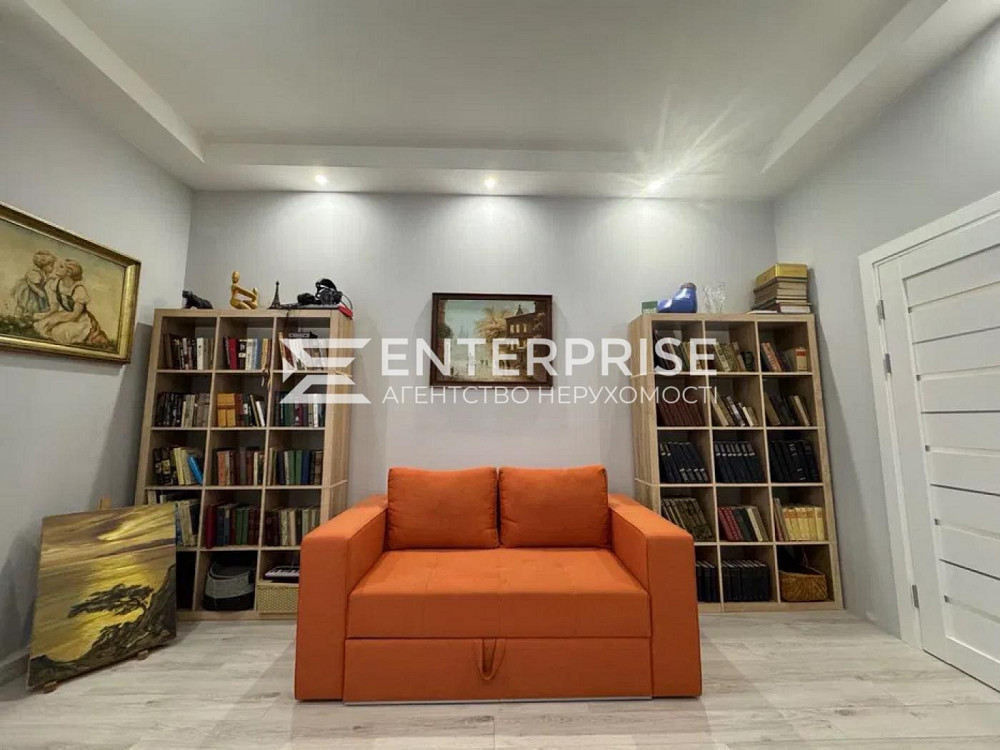 Продаж 2к Квартира 55.7 кв.м Гетьмана Павла Полуботка вул. Київ - фото 4