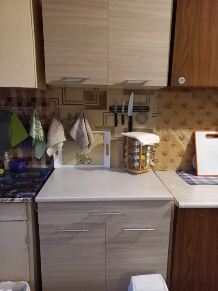 Продам комнату на Черемушках. Одеса - фото 5