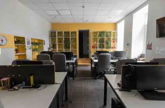 Оренда офісне приміщення на Большая Арнаутская ул., 64 поверх - 3/3 Odessa